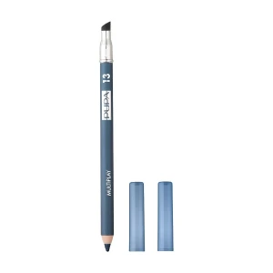 Pupa Олівець для очей Multiplay Eye Pencil з аплікатором, 13 Sky Blue, 1.2 г