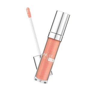 Pupa Блеск для губ Miss Gloss 200 Juicy Glaze, 5 мл