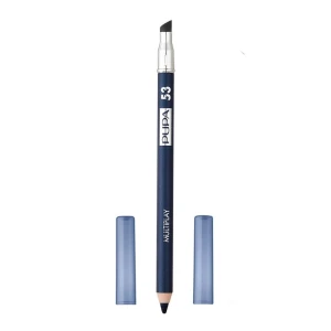 Pupa Олівець для очей Multiplay Eye Pencil з аплікатором, 55 Electric Blue, 1.2 г