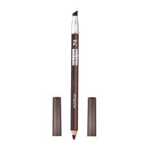 Pupa Олівець для очей Multiplay Eye Pencil з аплікатором, 74 I Love Brownie, 1.2 г