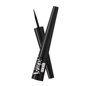 Pupa Підводка для повік Vamp Definition Liner