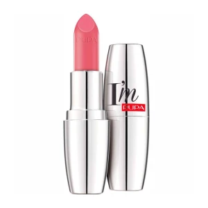 Pupa Помада для губ I'm Lipstick 403 Pink Escape, 3.5 г