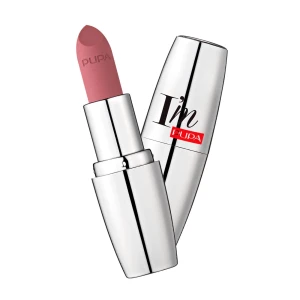 Pupa Губна помада I'm Matt 011 Intense Nude, 3.5 г