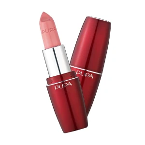 Pupa Помада для губ Volume 101 Nude Rose, 3.5 мл