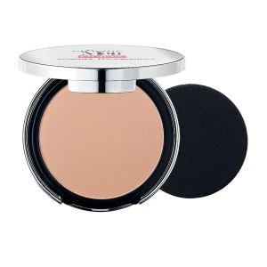 Pupa Компактна пудра для обличчя Extreme Matt Powder Foundation, 11 г