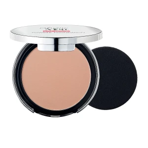 Pupa Компактная пудра для лица Extreme Matt Powder Foundation, SPF 20, 050 Sand, 11 г