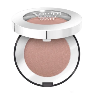 Pupa Тени для век Vamp! Matt Eyeshadow 030 Desert Nude, 2.5 г
