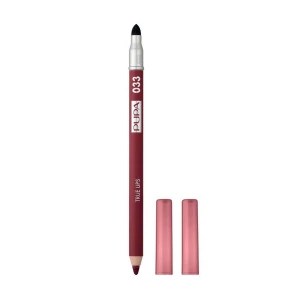 Pupa Карандаш для губ True Lips, 1.2 г