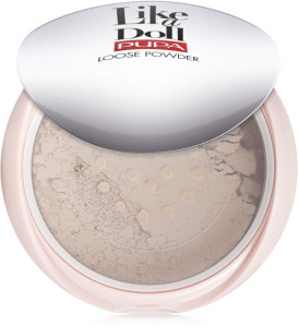 Pupa Пудра розсипчаста Like a Doll Loose Powder 03 9 г