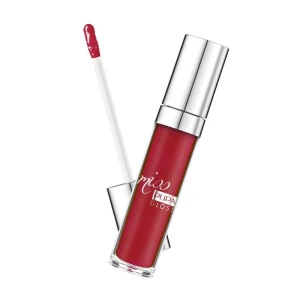 Pupa Блиск для губ Miss Gloss 205 Touch Of Red, 5 мл