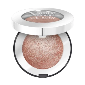 Pupa Тіні для повік Vamp! Wet Dry Eyeshadow запечені