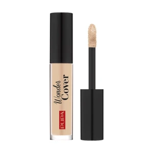 Pupa Консилер для обличчя Wonder Cover 03 Cream Beige, 4.2 мл