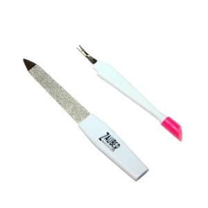Zauber Пилка сапфировая 3в1, 16,7*1,4(03-028)