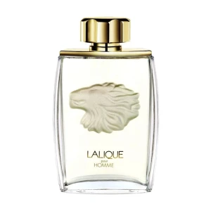 Lalique Pour Homme Lion Парфюмированная вода мужская, 125 мл