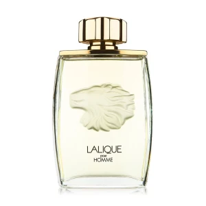 Lalique Lion Pour Homme Туалетна вода чоловіча, 125 мл (ТЕСТЕР)