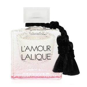 Lalique L'Amour Парфюмированная вода женская, 4.5 мл (миниатюра)