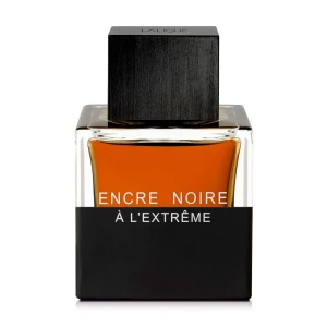 Lalique Encre Noire A L'Extreme Парфюмированная вода мужская, 100 мл