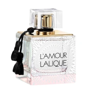 Lalique L'Amour Парфюмированная вода женская, 100 мл