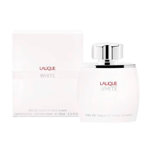 Lalique White Pour Homme Туалетна вода чоловіча