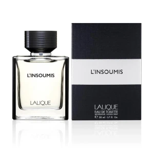 Lalique Туалетная вода Linsoumis мужская