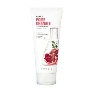 It's Skin Пенка для умывания Have a Pomegranate Cleansing Foam с экстрактом граната, 150 мл