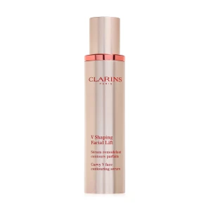 Clarins Моделювальна сироватка для обличчя V Shaping Facial Lift Serum, 100 мл