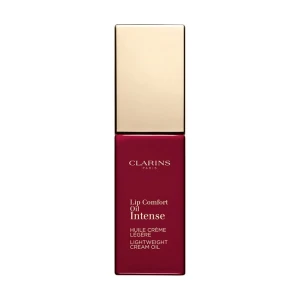 Clarins Масло-тинт для губ Lip Comfort Oil Intense 08 Intense Burgundy, 7 мл