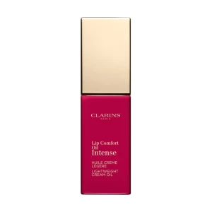 Clarins Олія-тінт для губ Lip Comfort Oil Intense 06 Intense Fuchsia, 7 мл