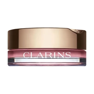 Clarins Тени для век Ombre Velvet Eyeshadow 02 Pink Paradise, 4 г