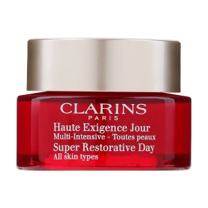 Clarins Денний крем для обличчя Super Restorative Day Cream, 50 мл