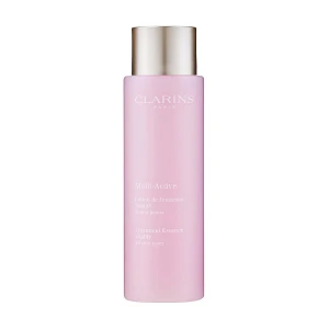 Clarins Лосьон для лица Multi Active Treatment Essence с экстрактом ацеролы, 200 мл