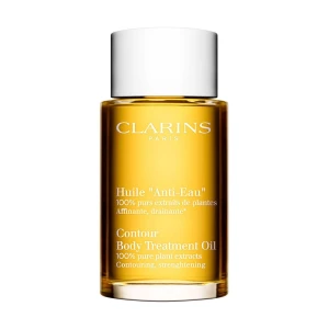 Clarins Олія для тіла Tonic Body Treatment Oil, 100 мл