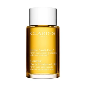 Clarins Масло для тела Tonic Body Treatment Oil, 100 мл