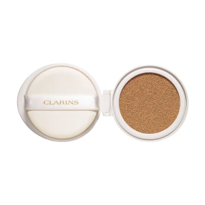 Clarins Тональний кушон для обличчя Everlasting Cushion Foundation SPF 50, 105 Nude, 13 мл (змінний блок)