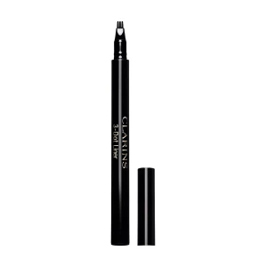 Clarins Рідка підводка для очей 3-Dot Liner Black, 7 мл