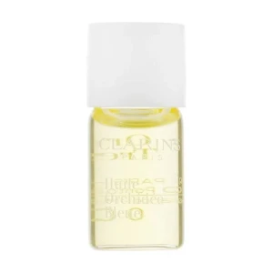 Clarins Олія для обличчя Blue Orchid Face Treatment Oil для зневодненої шкіри, 2 мл