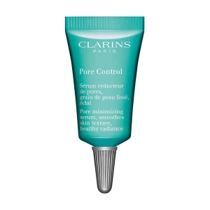 Clarins Сироватка для обличчя Pore Control Pore Minimizing Serum для звуження пор