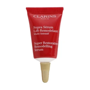 Clarins Сироватка для обличчя Super Restorative Remodelling Serum 50+, 3 мл