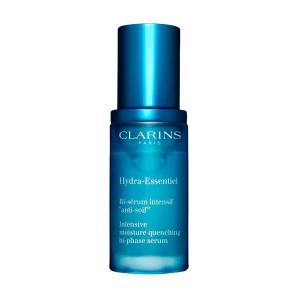 Clarins Зволожувальна сироватка для обличчя Hydra-Essentiel Intensive Bi-Phase Serum, 50 мл