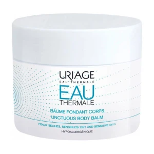 Uriage Танучий бальзам для тіла Eau Thermale Unctuous Body Balm, 200 мл