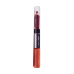 Karaja Блиск-олівець для губ Colour Mix 11, 1.65 мл