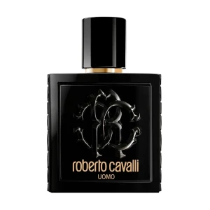 Roberto Cavalli Uomo Туалетная вода мужская, 100 мл (ТЕСТЕР)