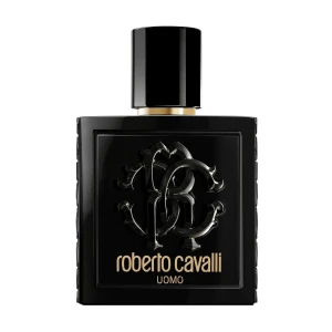 Roberto Cavalli Uomo Туалетная вода мужская, 100 мл