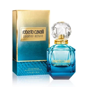 Roberto Cavalli Парфумована вода Paradiso Azzurro жіноча