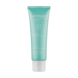 Увлажняющий крем для лица - Phytomer Cyfolia Hydra-Comforting Radiance Cream, 50 мл