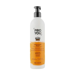 Revlon Professional Разглаживающий бальзам для волос Pro You The Tamer Sleek Smoothing Balm, 350 мл