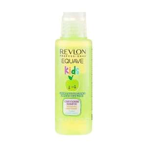 Revlon Professional Гипоаллергенный шампунь для волос Equave Kids 2 в 1