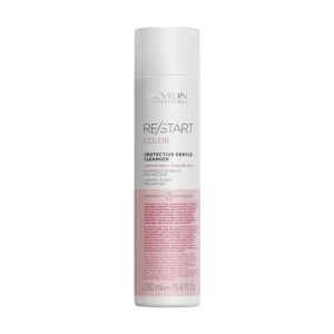 Revlon Professional Безсульфатний шампунь Restart Color Protective Gentle Cleanser для фарбованого волосся