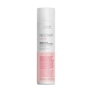 Revlon Professional Шампунь Restart Protective Micellar Shampoo для фарбованого волосся
