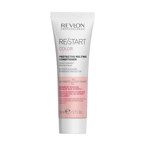 Revlon Professional Кондиціонер Restart Color Protective Melting Conditioner для фарбованого волосся